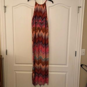 Ladies Maxi Dress
